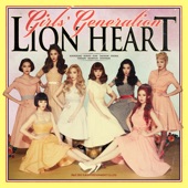 Lion Heart artwork