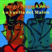 La Vuelta del Malón artwork