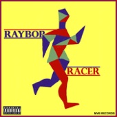 Ray Bop - Racer