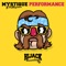 Performance (Club Edit) [feat. Melloquence] - Mystique lyrics