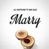 Marry (feat. Mr Eazi) song lyrics
