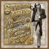 We're All Somebody from Somewhere cover