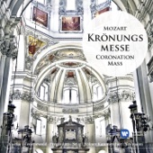 Mozart: Krönungsmesse artwork