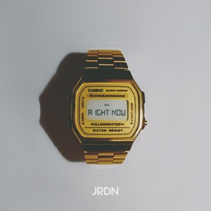 JRDN - Right Now - Line Dance Music