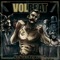 For Evigt (feat. Johan Olsen) - Volbeat lyrics