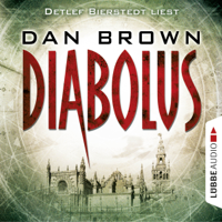 Dan Brown - Diabolus artwork