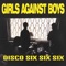 Do It Like Diamonds - Girls Against Boys lyrics