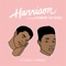 It's Okay, I Promise (feat. Clairmont the Second) - Harrison lyrics