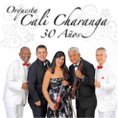 Orquesta Cali Charanga - Ritmo Sabroso