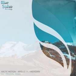Arctic Motion - Meridian