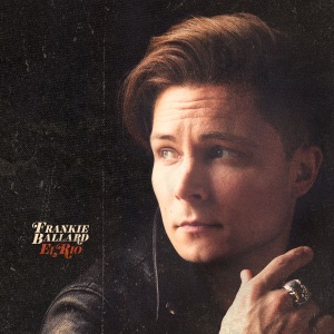 Frankie Ballard - It All Started with a Beer - Line Dance Music