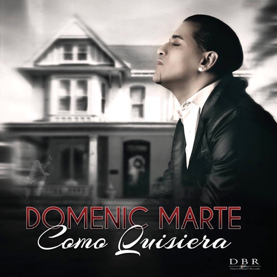 Cover artwork for Como Quisiera