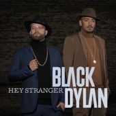 Hey Stranger (feat. Wafande & Nuplex) artwork