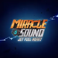 Jet Fuel Heart - Single - Miracle of sound Jet Fuel Heart - Single - Miracle of sound
