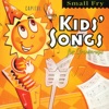 Capitol Sings Kids' Songs For Grown-Ups: Small Fry, 1992