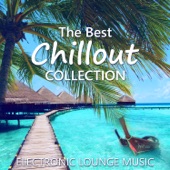 The Best Chillout Collection: Electronic Lounge Music, Cocktail Bar, Cafe Chill Out, Dinner Background Music, Relax & Reduce Stress, Playa del Mar Summer Time & Holidays artwork