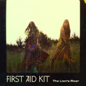 First Aid Kit - Blue