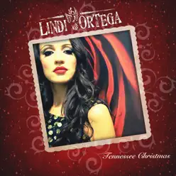Tennessee Christmas - EP - Lindi Ortega Tennessee Christmas - EP - Lindi Ortega