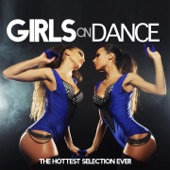 Girls on Dance (The Hottest Selection Ever) artwork