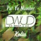 Put Yo Number - Kolia lyrics