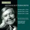 Stream & download Butterworth: Symphonies Nos. 1, 2 & 4