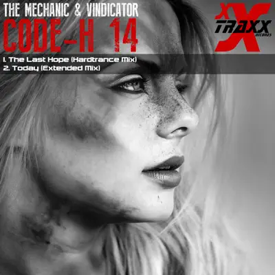 Code-H 14 - Single - Vindicator
