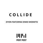 Collide (feat. Dineo Moeketsi) artwork