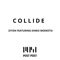 Collide (feat. Dineo Moeketsi) artwork