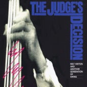 The Judge's Decision artwork