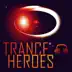 Trance Heroes album cover