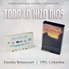 Familia Betancourt - Huye Cual Ave