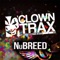 NuBreed (feat. Mc Shutts) - Clowny & Reminisce lyrics