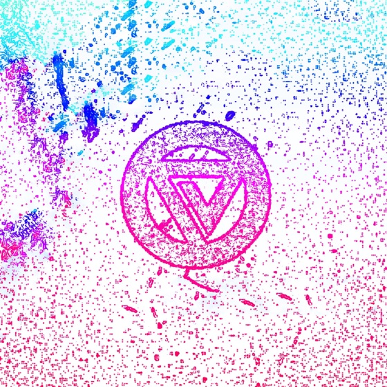 Cover artwork for Coexist
