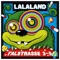 Altahaltahaltah (Bebot Acid Mix) - Talstrasse 3-5 lyrics