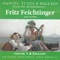 Robinson's Riddle - Fritz Feichtinger lyrics