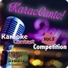 Contest Karaoke Competition, Vol. 5 (feat. KaraoCanto)