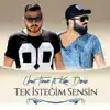 Tek Istegim Sensin (feat. Kaan Deniz) - Single album lyrics, reviews, download