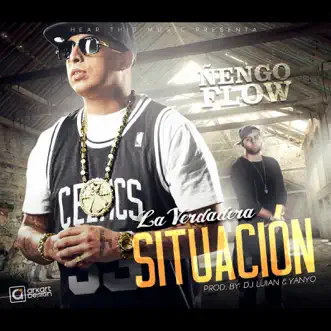 La Verdadera Situación - Single by Ñengo Flow & DJ Luian album reviews, ratings, credits