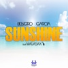 Sunshine (feat. Magasax) - Single