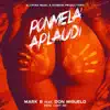 Stream & download Ponmela Aplaudi (feat. Don Miguelo) - Single