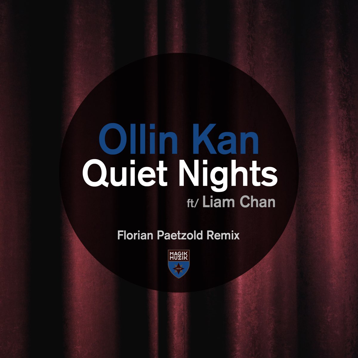 Florian Paetzold. Quiet Night. Florian Paetzold - Edge of tomorrow (Original Mix). Quite night