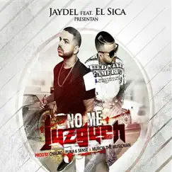No Me Juzguen (feat. El Sica) Song Lyrics