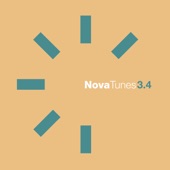 Nova Tunes 3.4 cover