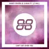 Can't Get over You (feat. LZ Hall) - Single album lyrics, reviews, download