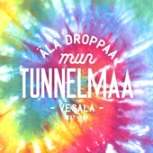 Älä droppaa mun tunnelmaa artwork