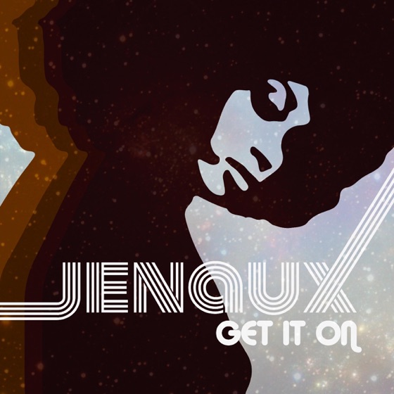 Cover artwork for Get It On