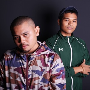 Berlari (feat. Aizat Amdan) - Single