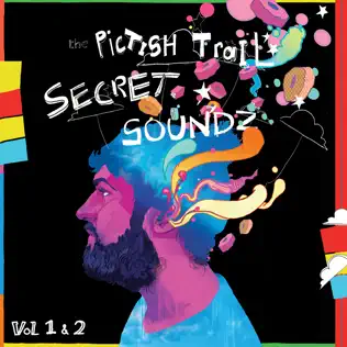 télécharger l'album The Pictish Trail - Secret Soundz Vol 1