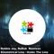 Under the Line (Mark Grandel Remix) - Robbie Jay & Redub lyrics