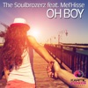Oh Boy (feat. Mel'Hisse) - Single